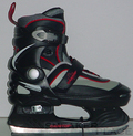 CANTOP Kinderschlittschuhe Gr��enverstellbar